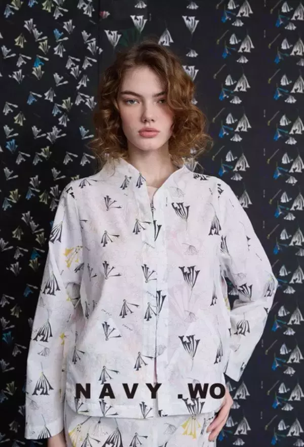 「食とファッションの循環を創造する｜メロン染めが生み出す新しい価値、新宿高島屋で4月15日（水)からPOP UP SHOP開催」の画像