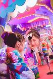 「GiGO×CARATTの新体験型フォトイベント「KAWAII MONSTER LAND」にて「スタジオキャラット・スタジオコフレ」特別フォトイベント「Little on Tour」を期間限定開催」の画像3