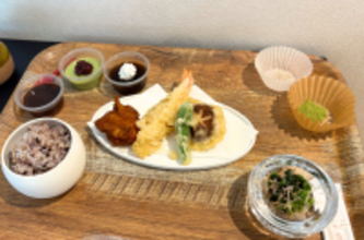 美味しさ"そのまま"で健康に！「塩分オフセットメニュー」試食会を トイメディカルとグリーンハウスが実施