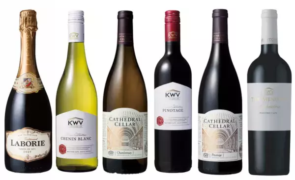 「東京のレストラン「W AOYAMA -The Cellar & Grill-」で2月2日(月)にKWV試飲会を開催！～南アフリカワインNo.1ブランド※「KWV」と出合う一夜限りのワイン会～」の画像