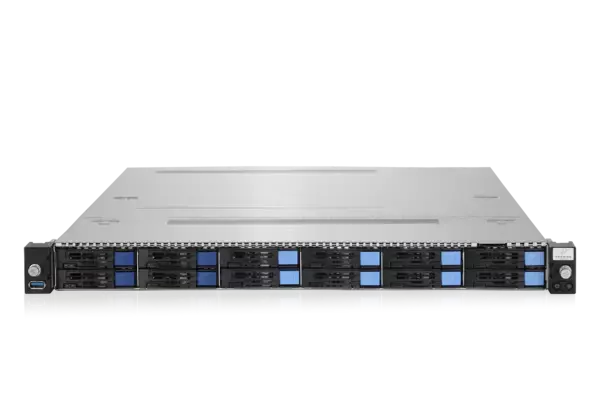 PROMISE Technology、映像監視や AI 運用を支えるサーバプラットフォーム「Vess A8110」の日本市場での提供開始を発表