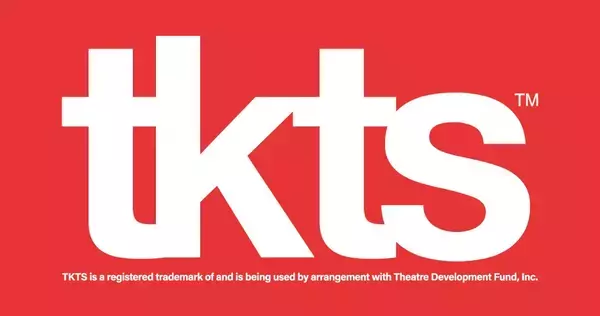 「NYブロードウェイ発祥のディスカウントチケットストア　2月1日（日）TKTS大阪通天閣が新規オープン！」の画像