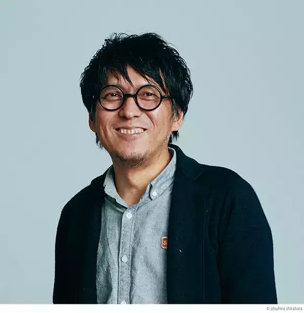 「ニコンサロン年度賞　第50回「伊奈信男賞」を東京工芸大学 芸術学部写真学科 小林紀晴教授が受賞」の画像