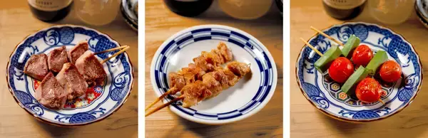 「【新業態・千葉】「焼き鳥食べ放題 おすすめ屋 千葉店」を2026年4月17日リニューアルオープン！焼き鳥10種を含めた全120品の食べ飲み放題！」の画像