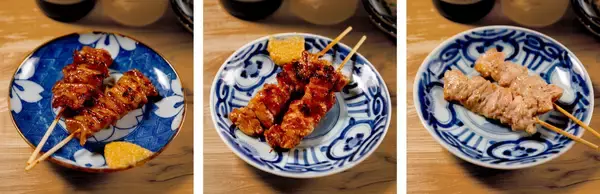 「【新業態・千葉】「焼き鳥食べ放題 おすすめ屋 千葉店」を2026年4月17日リニューアルオープン！焼き鳥10種を含めた全120品の食べ飲み放題！」の画像