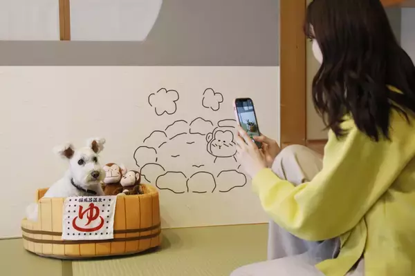 「【新プログラム開始】SNSアンバサダー募集｜2026年5月11日より　旅を発信する人・受け取る人どちらにも嬉しいプログラム」の画像