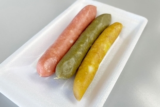 四天王寺大学短期大学部×タケダハム、「野菜盛りもりウインナー」の商品化を決定