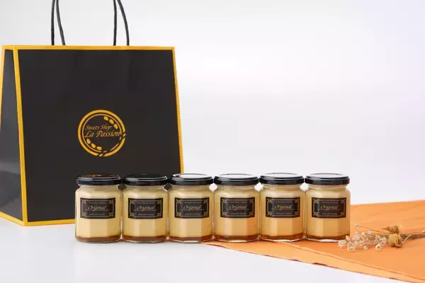 「「誰もが安心して食べられるスイーツを」京都から大阪へ、無添加プリン専門店が移転拡大へ」の画像