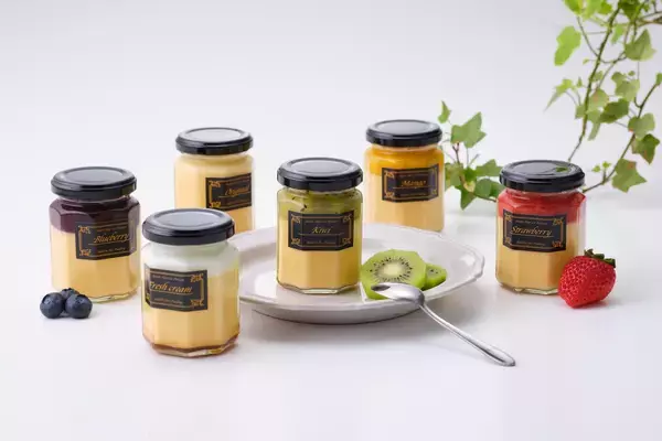 「「誰もが安心して食べられるスイーツを」京都から大阪へ、無添加プリン専門店が移転拡大へ」の画像