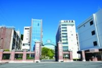 岡山理科大学が国内私大5位に/THE「学際科学ランキング2026」にランクイン