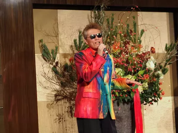 「GOD＆SIZUKUが「369 SUMMIT 縄文・回帰」にゲスト出演 ― G7広島サミット開催ホテルで特別ステージ―」の画像