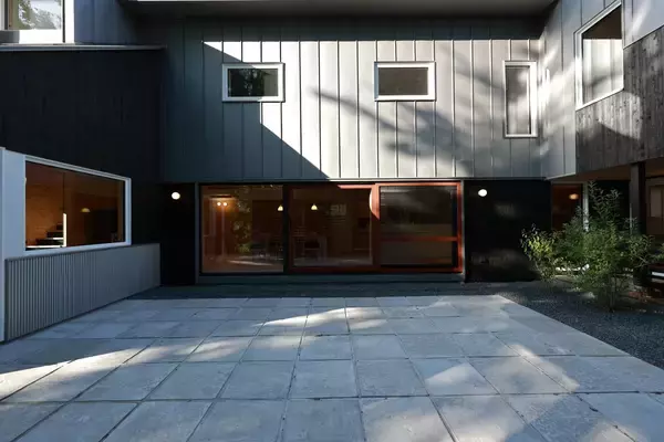 「【北海道・北見】オホーツクの新たな滞在拠点が誕生！一棟貸し宿「KITAMI TERRACE」クラウドファンディングを開始」の画像