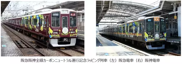 「『ともに創ろう。澄みわたる未来と、心はずむ暮らしを』阪急阪神ホールディングスグループの「長期経営構想における環境分野の取組方針」に関するブランディング動画を2月26日から公開」の画像