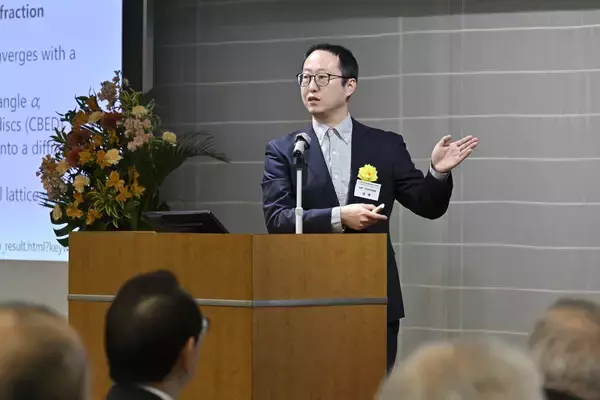 「『半導体競争は「マテリアル時代」へ　世界が注目する華人科学者の成果』を『日中経営者』にて公開」の画像