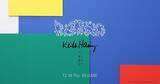 「1980年代を代表するアーティスト：キース・ヘリングのアートにインスパイアされた白衣・スクラブを発売！メディカルアパレルブランド「クラシコ」」の画像1