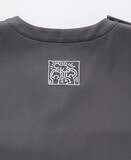 「1980年代を代表するアーティスト：キース・ヘリングのアートにインスパイアされた白衣・スクラブを発売！メディカルアパレルブランド「クラシコ」」の画像4