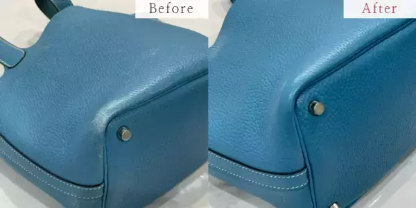 「冬の乾燥でブランドバッグにトラブル続出！修理専門店の鞄色屋（ほうしょくや）が注意喚起」の画像