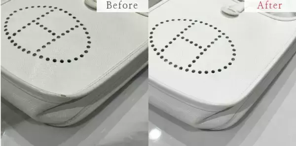 「冬の乾燥でブランドバッグにトラブル続出！修理専門店の鞄色屋（ほうしょくや）が注意喚起」の画像