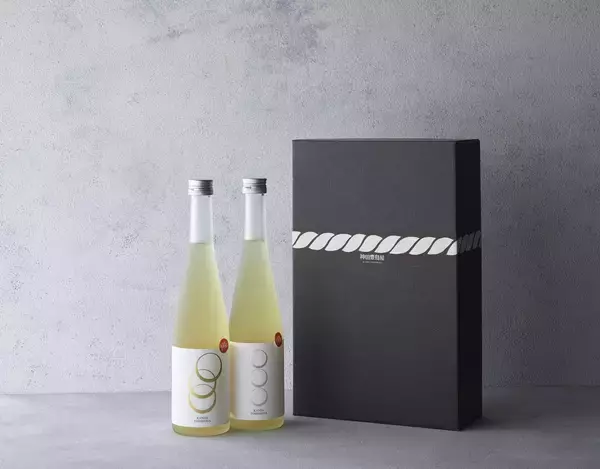 「NHK「おはよう日本」で放送予定。それは古来伝わる、糀のリキュール “Me” 、みりんの新たな魅力を特集」の画像