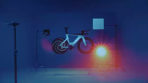 「キャニオン、特別仕様「スピードマックス Road to Roth エディション」を発表」の画像