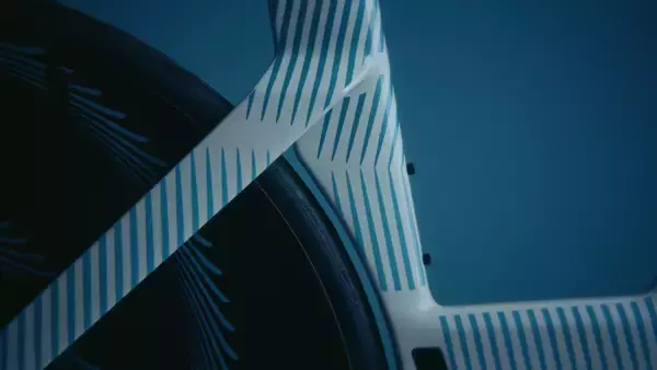 「キャニオン、特別仕様「スピードマックス Road to Roth エディション」を発表」の画像