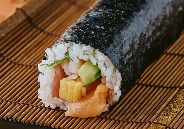 「ナチュラルスーパーマーケット「ビオラル」限定！素材にこだわった健康志向の恵方巻を2月3日（火）の節分に販売」の画像