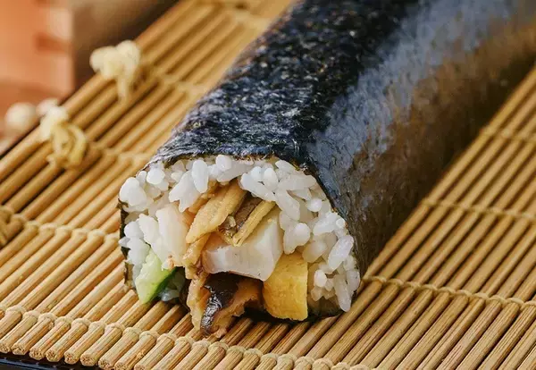 「ナチュラルスーパーマーケット「ビオラル」限定！素材にこだわった健康志向の恵方巻を2月3日（火）の節分に販売」の画像