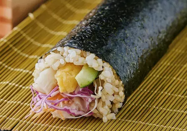 「ナチュラルスーパーマーケット「ビオラル」限定！素材にこだわった健康志向の恵方巻を2月3日（火）の節分に販売」の画像