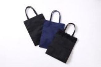 【卒入園・入学式】「A4封筒が折れ曲がる」問題を解決。式典の静寂を邪魔しない“静音内装”と衣類への色移り防止を徹底した、実用派フォーマルバッグが発売