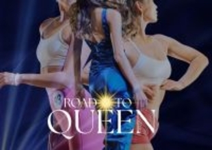 真の初代女王が決まる！ ROAD TO QUEEN「PUSUIT JAPAN 2026 YOKOHAMA」