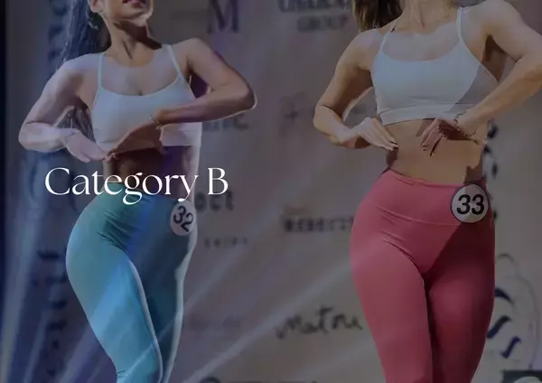 「真の初代女王が決まる！ ROAD TO QUEEN「PUSUIT JAPAN 2026 YOKOHAMA」」の画像