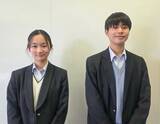「新学年前の英語力向上と探究心をレベルアップ　大阪信愛学院高等学校がEnglishキャンプを開催」の画像4