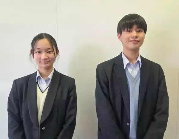 「新学年前の英語力向上と探究心をレベルアップ　大阪信愛学院高等学校がEnglishキャンプを開催」の画像