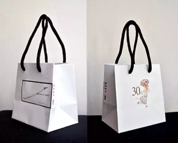 「NAVY.WOが新宿高島屋でポップアップショップを開催。廃棄予定の桃の枝から生まれたコレクション「MOMO」を展開（2026年7月22日〜28日）」の画像