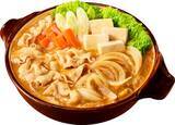 「新潟・妙高市で半世紀以上愛されている味を再現　具材を包む白味噌のコクと野菜の甘み　『とん汁の店たちばな監修 とん汁鍋スープ』新発売」の画像2