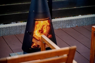 【淡路島】秋冬グランピングが大人4名以上で10,000円OFF淡路牛と海鮮のBBQ 1泊2食、持ち込み自由の素泊まりも「グランピングリゾート Awaji」10月1日〜12月25日