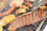 「【淡路島】秋冬グランピングが大人4名以上で10,000円OFF淡路牛と海鮮のBBQ 1泊2食、持ち込み自由の素泊まりも「グランピングリゾート Awaji」10月1日〜12月25日」の画像3