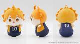 「アニメ「ハイキュー!!」の『もちもちマスコット』新商品がシリーズ最新作『たっち』第1弾として登場！」の画像2
