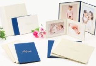 お礼や感謝の気持ちを写真とメッセージを添えて贈れるフォトメッセージカード「ランス グラース」を新発売！