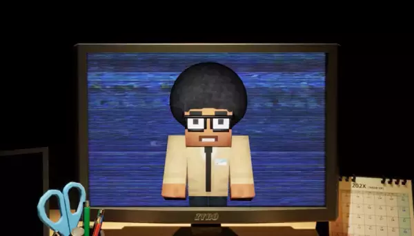 「「ずっと忘れられない最高の５秒間」と講評されたリアル脱出ゲームがついに大阪へ！『閉ざされたゲーム世界からの脱出』」の画像