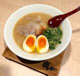 「福岡の行列店「麺屋我ガ」、東京初進出！～本場の豚骨らーめん・2026年2月2日(月)渋谷にグランドオープン～」の画像1