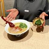 「福岡の行列店「麺屋我ガ」、東京初進出！～本場の豚骨らーめん・2026年2月2日(月)渋谷にグランドオープン～」の画像2