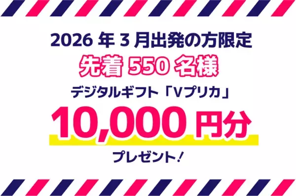 「留学ジャーナル創立55周年記念『留学GoGoキャンペーン』2月より開始」の画像