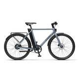 「YADEA日本市場初のスポーツ型ロードバイク　メンテナンスフリーのドライブベルトが標準装備　電動アシスト自転車『CS600』2026年3月1日(日)より事前予約開始」の画像3