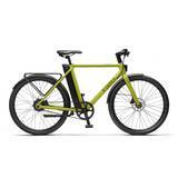 「YADEA日本市場初のスポーツ型ロードバイク　メンテナンスフリーのドライブベルトが標準装備　電動アシスト自転車『CS600』2026年3月1日(日)より事前予約開始」の画像4