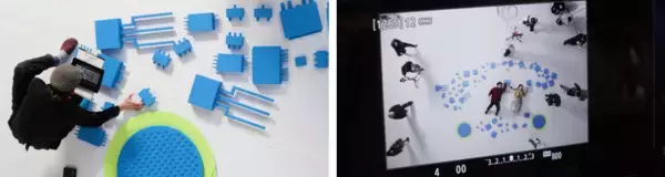 「エイブリック、新CMでアナログ半導体の力を発信！“小さいけれど、大きな可能性” が未来を創る」の画像