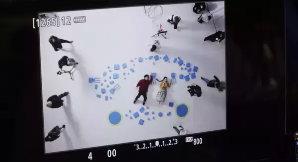 「エイブリック、新CMでアナログ半導体の力を発信！“小さいけれど、大きな可能性” が未来を創る」の画像