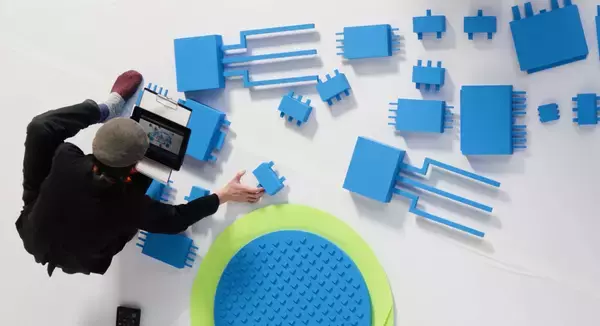 「エイブリック、新CMでアナログ半導体の力を発信！“小さいけれど、大きな可能性” が未来を創る」の画像