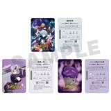 「描き下ろしイラストを使用した全9種のオリジナルグッズを販売！リアル脱出ゲーム×転生したらスライムだった件『閉ざされたテンペストダンジョン(異世界迷宮)からの脱出』」の画像3