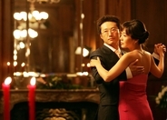 名作韓国ドラマを放送！「パリの恋人」4月1日(水)スタート&「家門の栄光」4月13日(月)スタート！CS衛星劇場